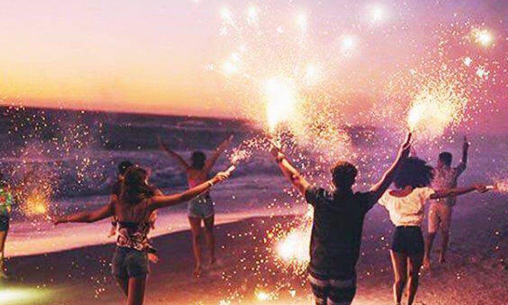 Ferragosto La Perla Nera galeone