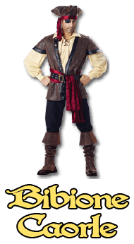  pirata due La Perla Nera